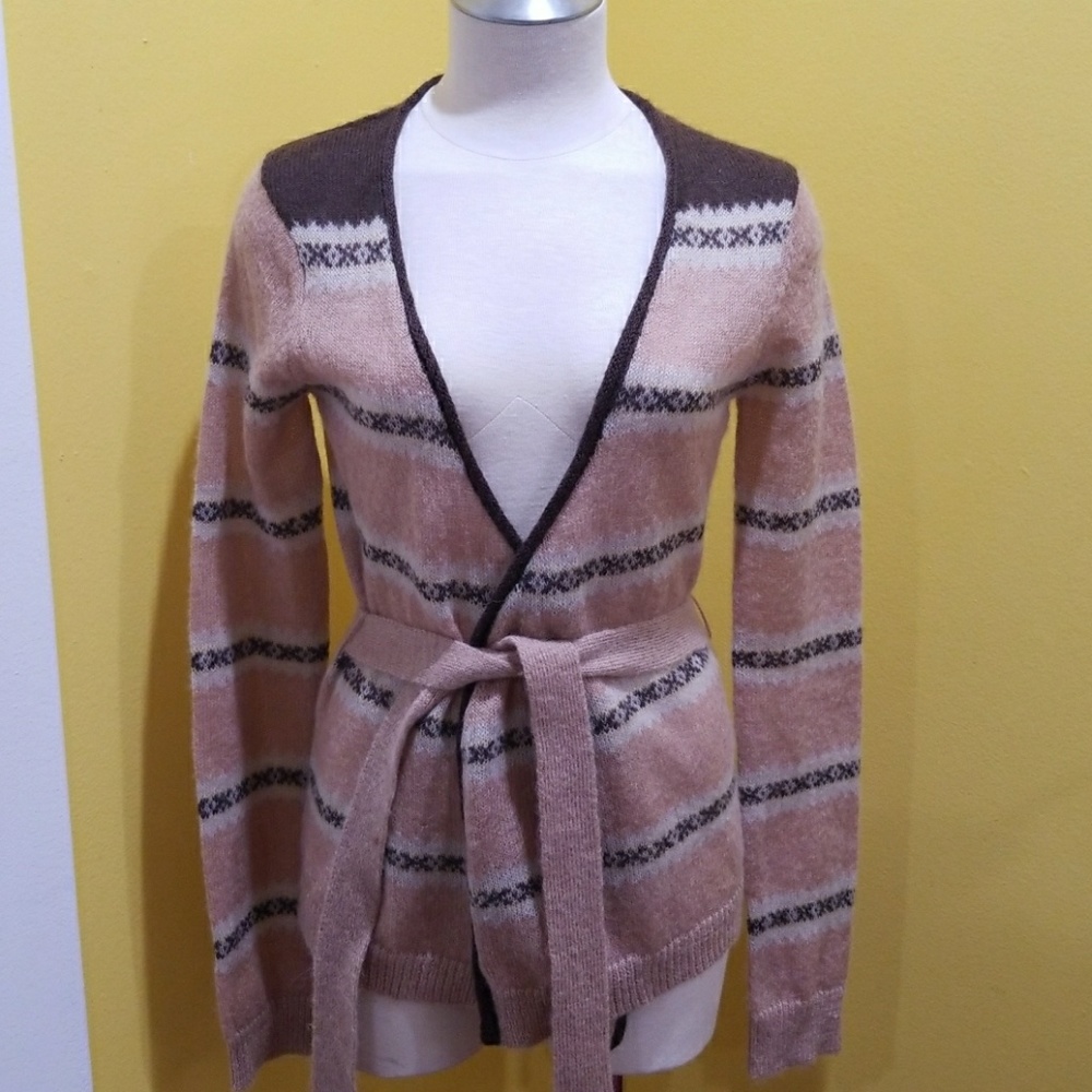 FLASH SALE!!!  FRENCH CONNECTION CARDIGAN - Medium